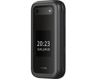 Nokia 2660 4G Flip Czarny - 1259005 - zdjęcie 6
